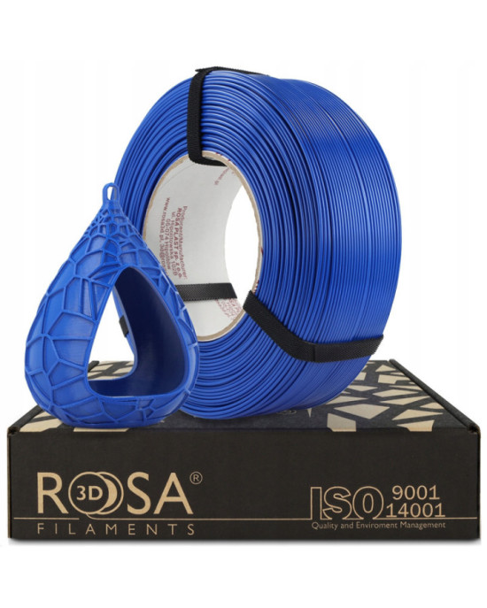 FILAMENT 3D ReFill PETG Standard HS 1