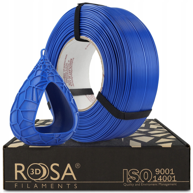 FILAMENT 3D ReFill PETG Standard HS 1