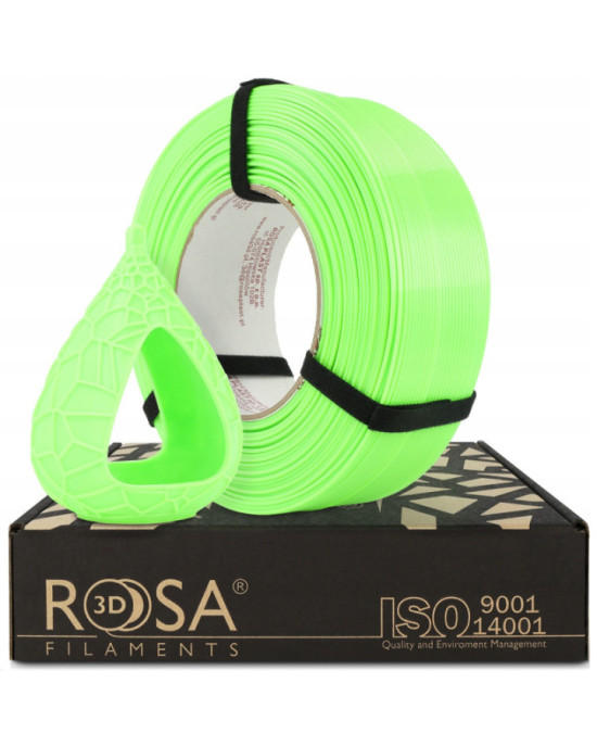 FILAMENT 3D ReFill PETG Standard HS 1