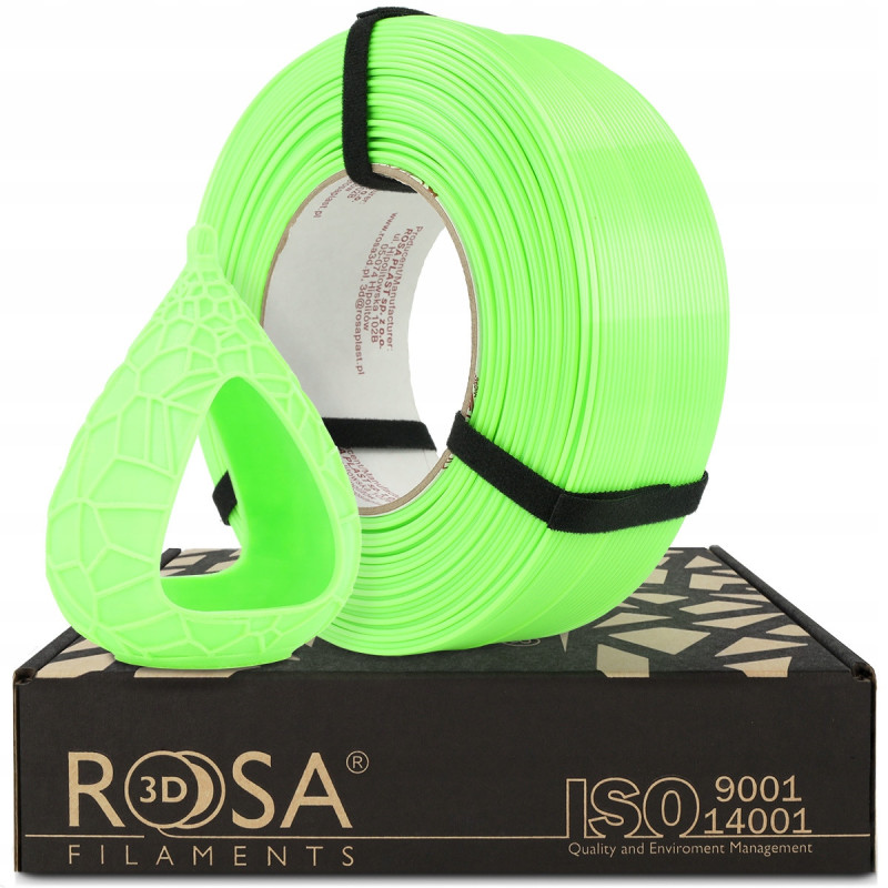 FILAMENT 3D ReFill PETG Standard HS 1