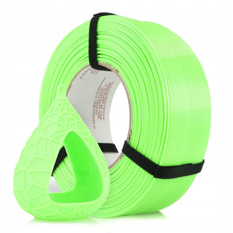 FILAMENT 3D ReFill PETG Standard HS 1