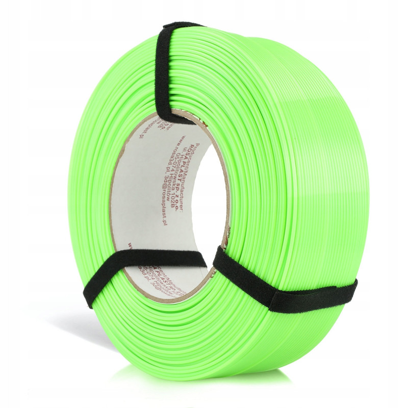 75mm Neon Green 1kg