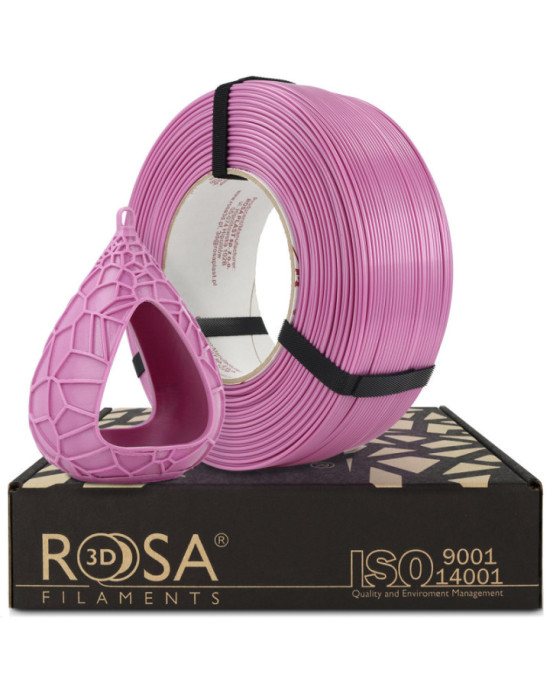 FILAMENT 3D ReFill PETG Standard HS 1