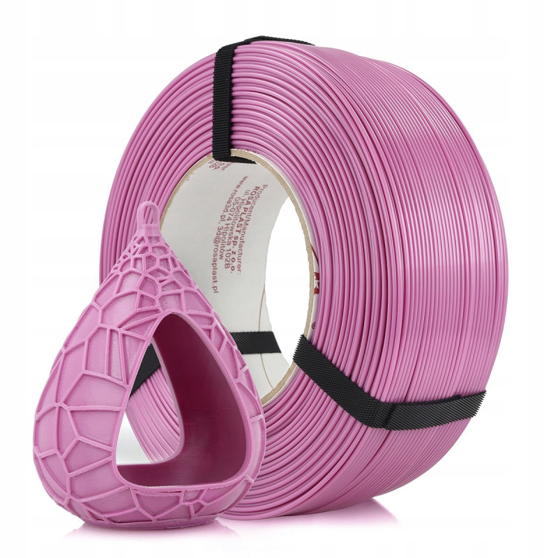 FILAMENT 3D ReFill PETG Standard HS 1