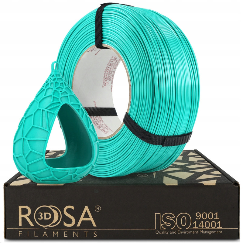 FILAMENT 3D ReFill PETG Standard HS 1