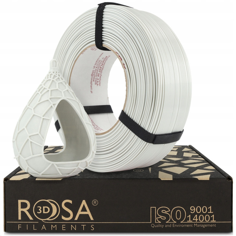 FILAMENT 3D ReFill PETG Standard HS 1