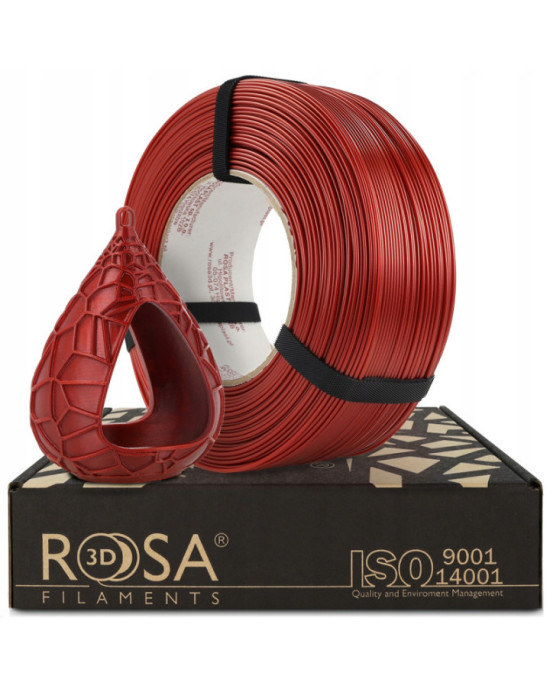 FILAMENT 3D ReFill PETG Standard HS 1