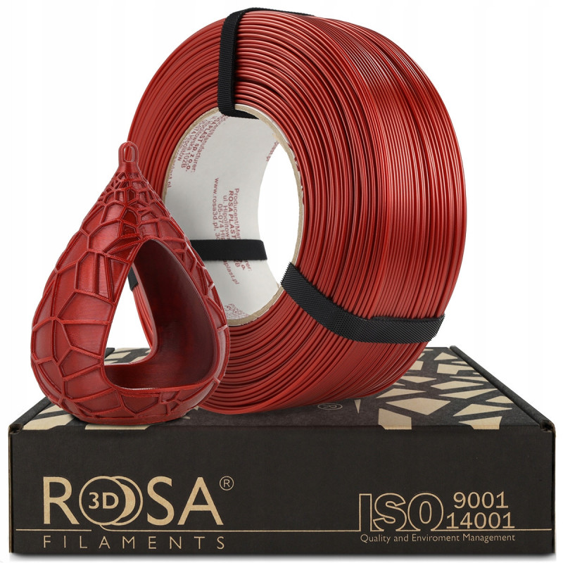 FILAMENT 3D ReFill PETG Standard HS 1
