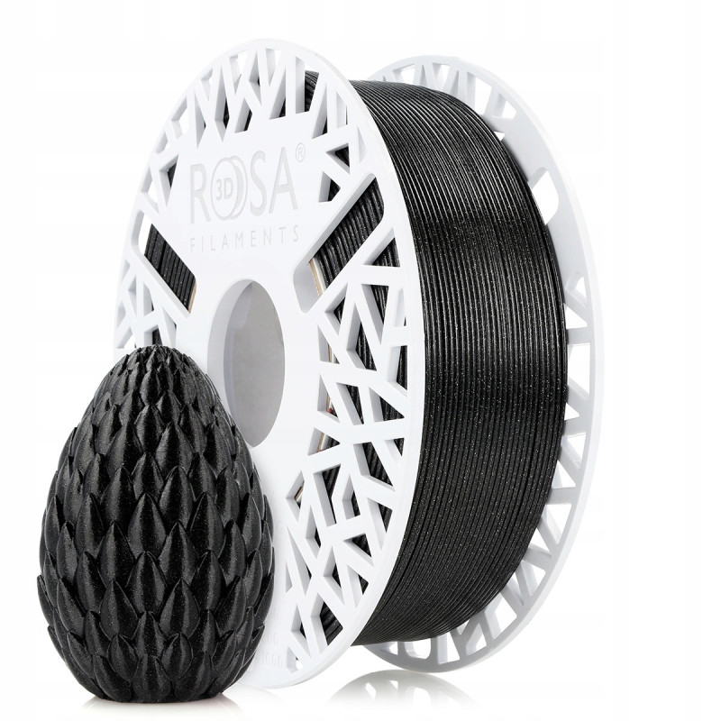 75mm GALAXY Black 1kg