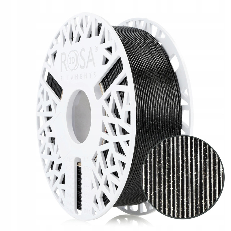 75mm GALAXY Black 1kg