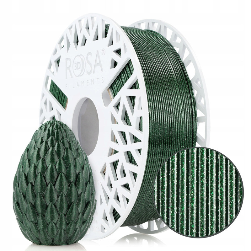 FILAMENT 3D PETG HS 1