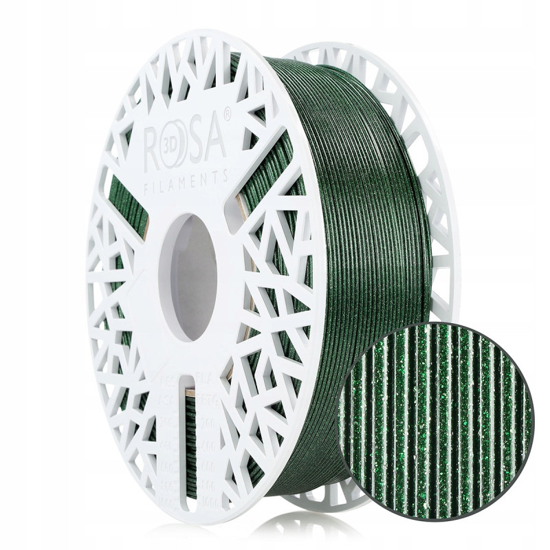 FILAMENT 3D PETG HS 1