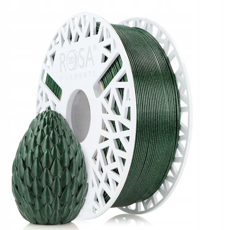 75mm GALAXY Green 1kg