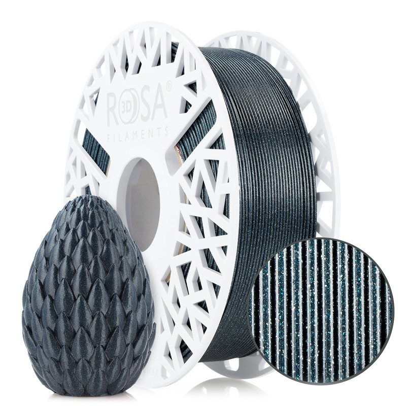 FILAMENT 3D PETG HS 1