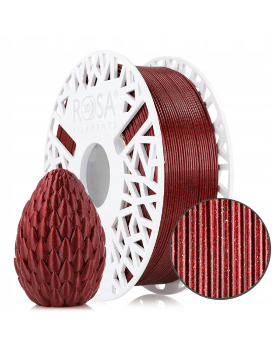 FILAMENT 3D PETG HS 1