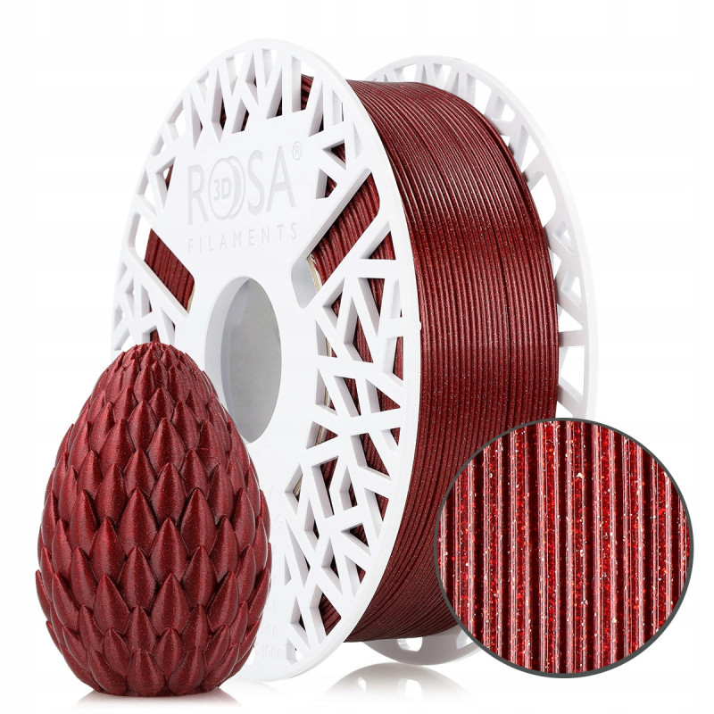 FILAMENT 3D PETG HS 1