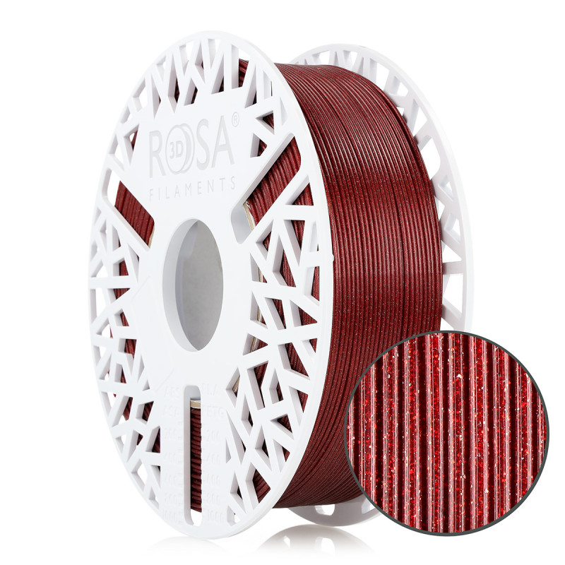 FILAMENT 3D PETG HS 1