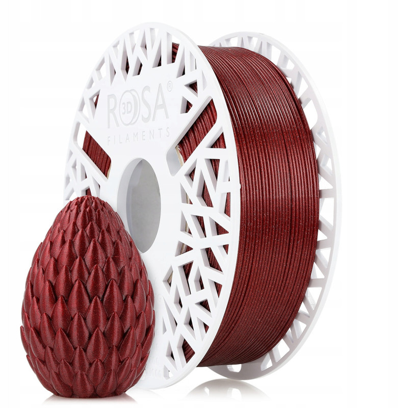 75mm GALAXY Red 1kg