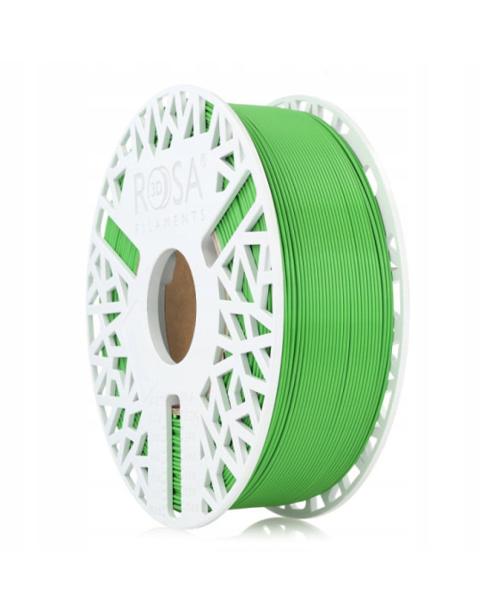 FILAMENT 3D ABS+ Green 1
