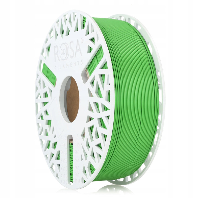 FILAMENT 3D ABS+ Green 1