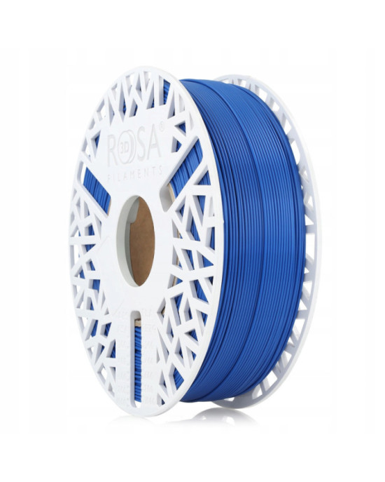 FILAMENT 3D ABS+ Dark Blue 1