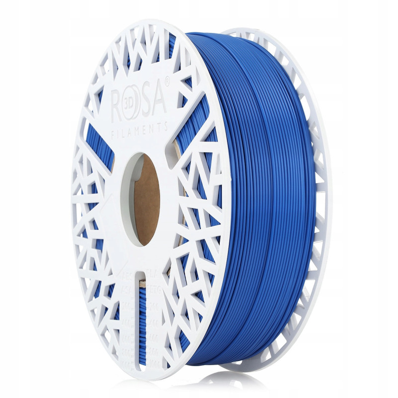 FILAMENT 3D ABS+ Dark Blue 1
