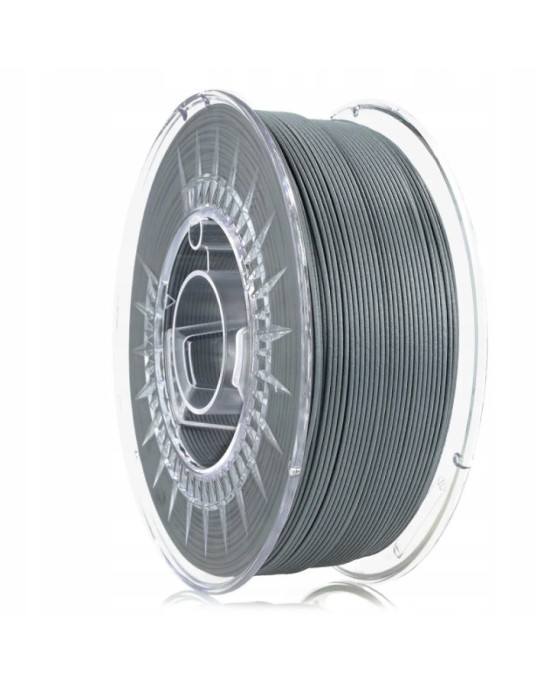 FILAMENT 3D PC/PBT + 15GF (HT-UV-IMPACT) Gray 1