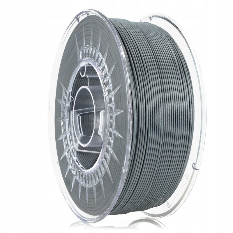FILAMENT 3D PC/PBT + 15GF (HT-UV-IMPACT) Gray 1