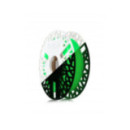 FILAMENT 3D PLA Neon Green Glow in the Dark