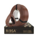 FILAMENT 3D ReFill PETG Standard HS Milk Chocolate Brown 1