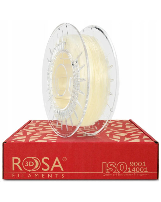 FILAMENT 3D ROSA TPU HardTech+ 83D
