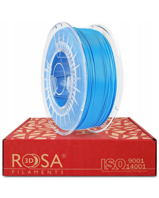FILAMENT 3D ROSA TPU HardTech+ 83D