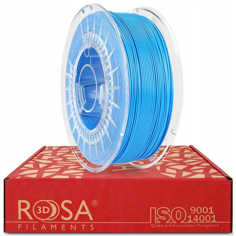 FILAMENT 3D ROSA TPU HardTech+ 83D