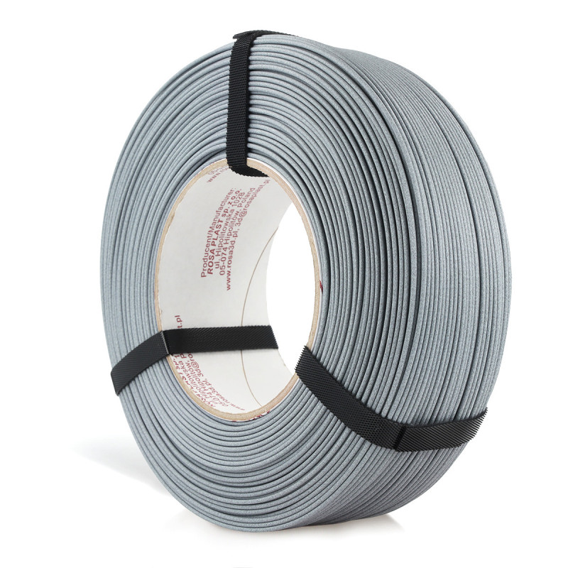 FILAMENT 3D ReFill PLA-CF Matt Stone Cold Gray (1kg / 1.75mm)