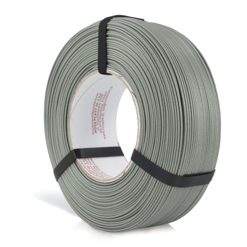 FILAMENT 3D ReFill PLA-CF Matt Stone Warm Gray (1kg / 1.75mm)