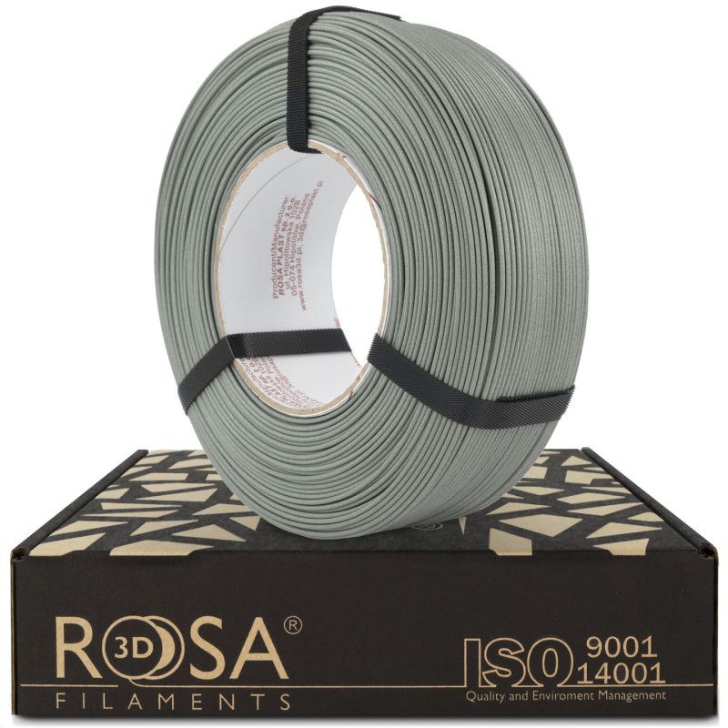 FILAMENT 3D ReFill PLA-CF Matt Stone Warm Gray (1kg / 1.75mm)