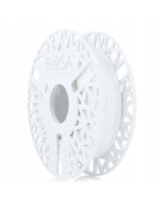 FILAMENT 3D PLA LW AERO White 1