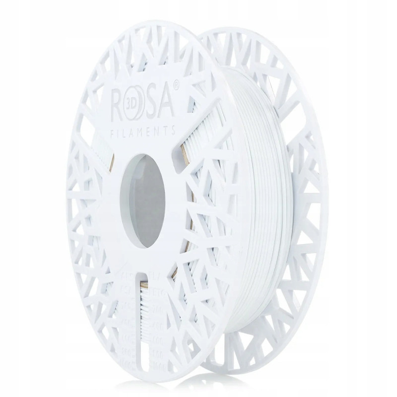 FILAMENT 3D PLA LW AERO White 1
