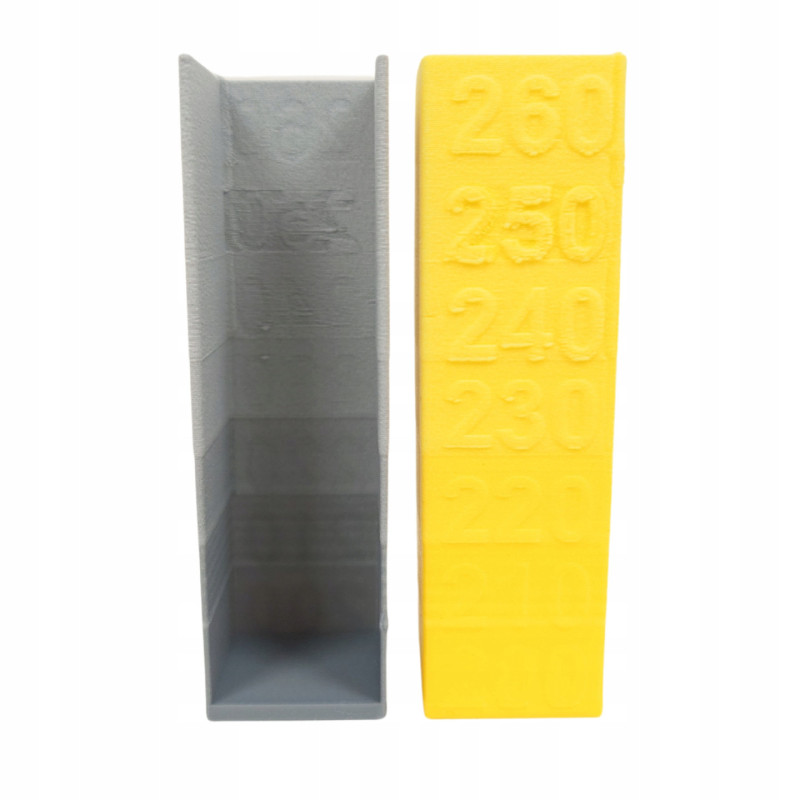 FILAMENT 3D ReFill PLA LW AERO White 1
