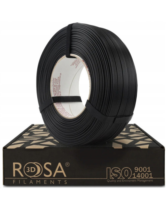 FILAMENT 3D ReFill PLA LW AERO Anthracite 1