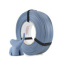 FILAMENT 3D ReFill PLA-CF Matt Blue Jeans (1kg / 1.75mm)