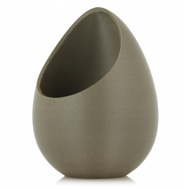 FILAMENT 3D ReFill PLA-CF Matt Olive Brown (1kg / 1.75mm)