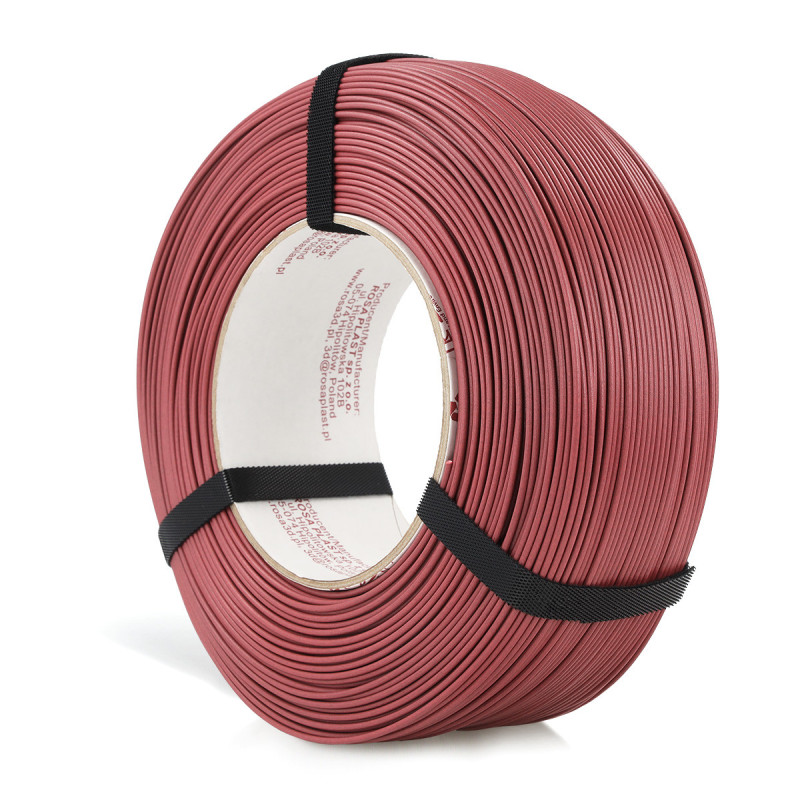 FILAMENT 3D ReFill PLA-CF Matt Hibiscus Pink (1kg / 1.75mm)