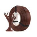 FILAMENT 3D ReFill PLA-CF Matt Fired Brick (1kg / 1.75mm)