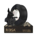 FILAMENT 3D ReFill PLA-CF Matt Carbon Black (1kg / 1.75mm)