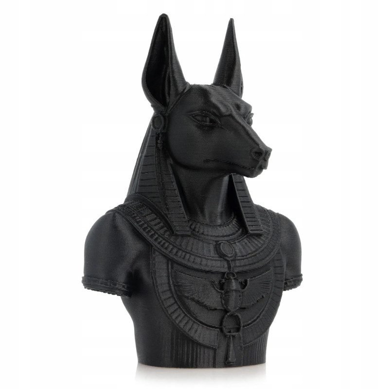 FILAMENT 3D ReFill PLA-CF Matt Carbon Black (1kg / 1.75mm)
