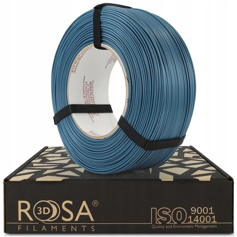 FILAMENT 3D ReFill PETG MDT