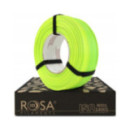 FILAMENT 3D ReFill PLA Magic Neon Mojito (neon yellow + juicy green) 1kg