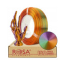 FILAMENT 3D ReFill PLA Magic Silk Cameleon 0