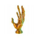 FILAMENT 3D ReFill PLA Magic Silk Cameleon 0